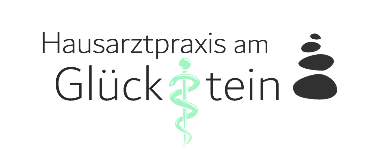 Hausarztpraxis am Glückstein logo